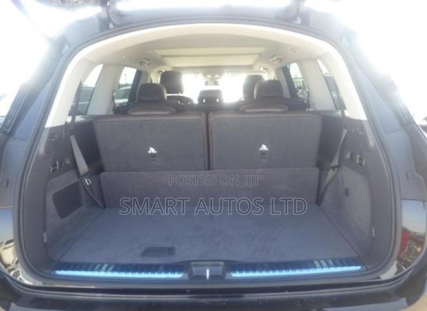 Mercedes-Benz GLS-Class GLS 400d 2020 Black