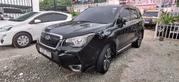 Subaru Forester 2016 Black for sale