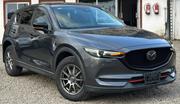 Mazda CX-5 2018 Gray for sale