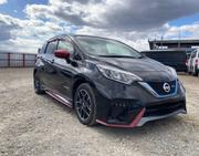 Nissan Note 2019 Black for sale