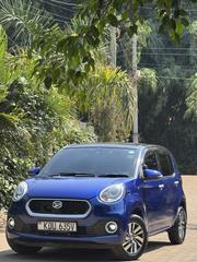 Daihatsu Boon 2018 Blue for sale