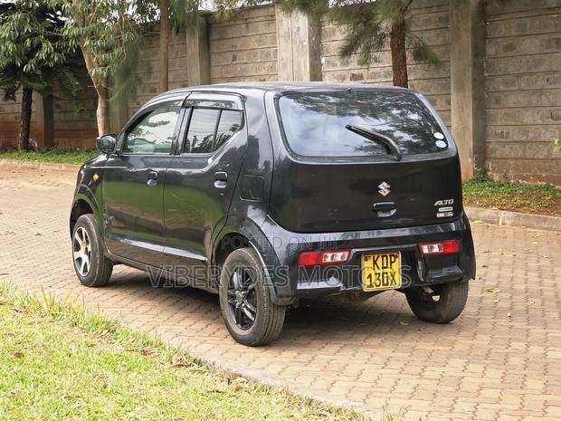 Suzuki Alto 2017