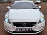 Volvo V40 2014 Pearl for sale