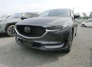 Mazda CX-5 2019 Gray for sale