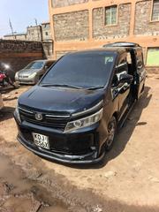 Toyota Noah 2015 Black for sale