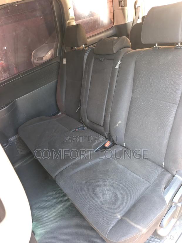 Toyota Noah 2015 Black