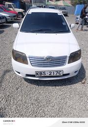 Toyota Allion 2006 White for sale
