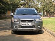 Mitsubishi RVR 2.0 2012 Gray for sale
