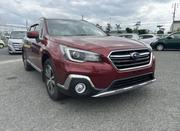 Subaru Outback 2019 Red for sale