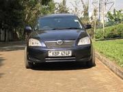 Toyota Corolla RunX 2005 for sale