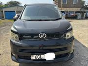 Toyota Noah 2010 Black for sale