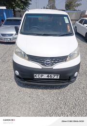 Nissan NP200 2010 White for sale