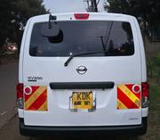 Nissan NP200 2016 White for sale
