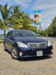 Toyota Crown 2013 Blue for sale