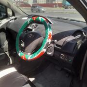 Toyota Vitz 2007 Gray for sale