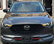 Mazda CX-5 2018 Gray for sale