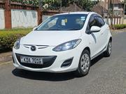 Mazda Demio 2013 Pearl for sale