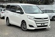 Toyota Noah 2019 White for sale