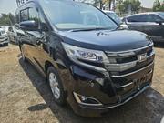 Toyota Noah 2019 Black for sale