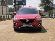 Mazda CX-5 2017 for sale