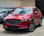 Mazda CX-8 2019 Red for sale