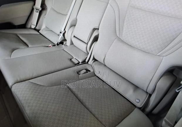Toyota Land Cruiser 3.5 Petrol 4WD 2022 White