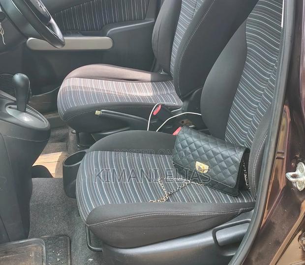 Mazda Demio 2011 Brown
