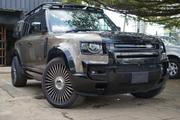 Land Rover Defender 2023 Gray for sale