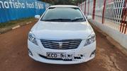 Toyota Premio 1.8 AWD 2008 White for sale