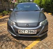 Honda Insight 2011 Gray for sale