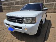 Land Rover Range Rover Sport 2007 White for sale