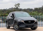Mazda CX-5 2020 Black for sale
