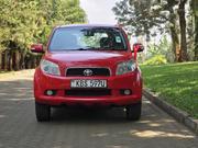 Toyota Rush 2006 for sale