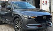 Mazda CX-5 2018 Gray for sale