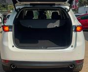 Mazda CX-5 2019 White for sale
