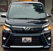 Toyota Noah 2019 Black for sale