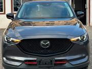 Mazda CX-5 2018 Black for sale