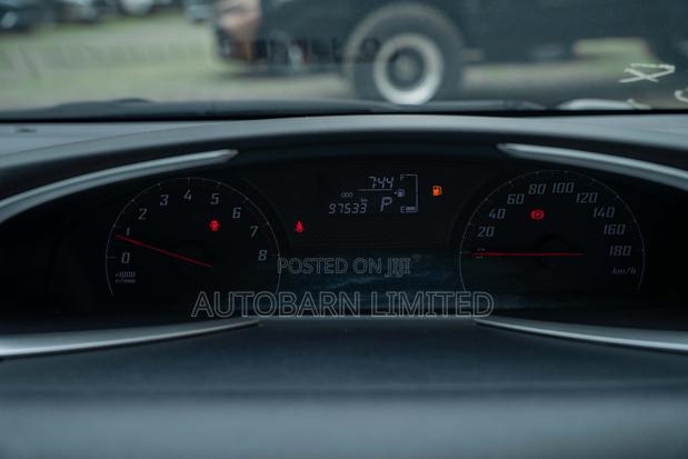 Toyota Sienta 1.5 FWD 2020 Black