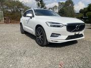 Volvo XC60 2018 White for sale