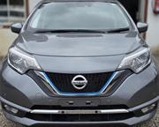 Nissan Note 2019 Gray for sale