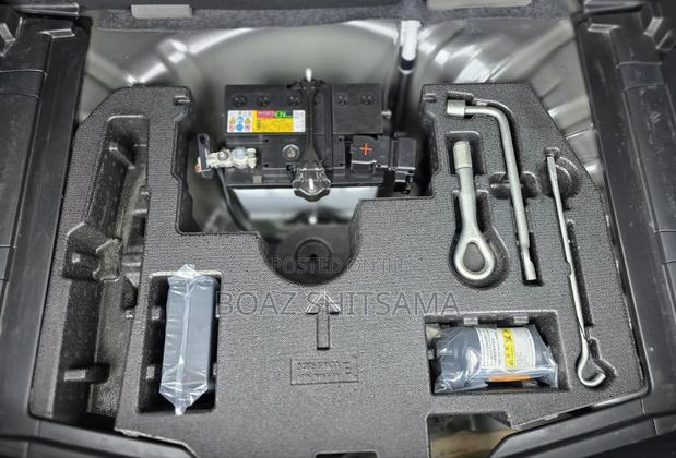 Nissan Note 2019 Gray