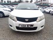 Toyota Allion 2009 White for sale