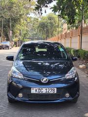 Toyota Vitz 2014 for sale