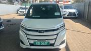 Toyota Noah 2020 Pearl for sale