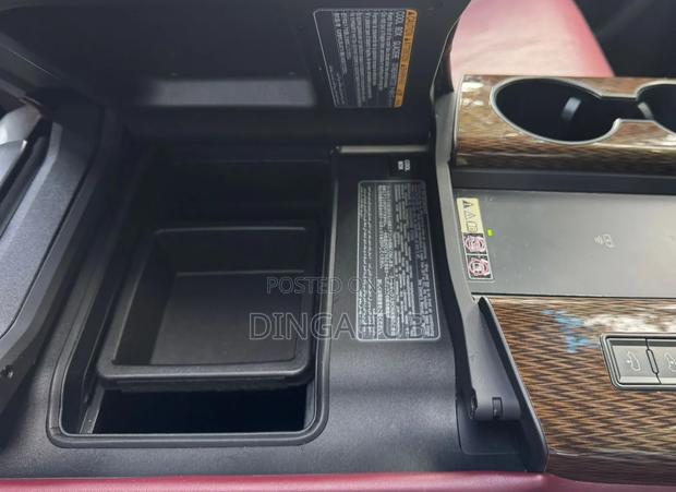 Lexus LX 500d 2022 Gray