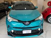 Toyota C-HR 2020 Blue for sale
