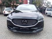 Mazda CX-8 2019 Blue for sale