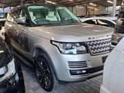 Land Rover Range Rover Vogue 2019 Silver for sale