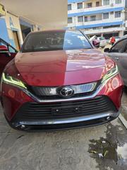 Toyota Harrier 2020 for sale