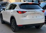 Mazda CX-5 2020 White for sale